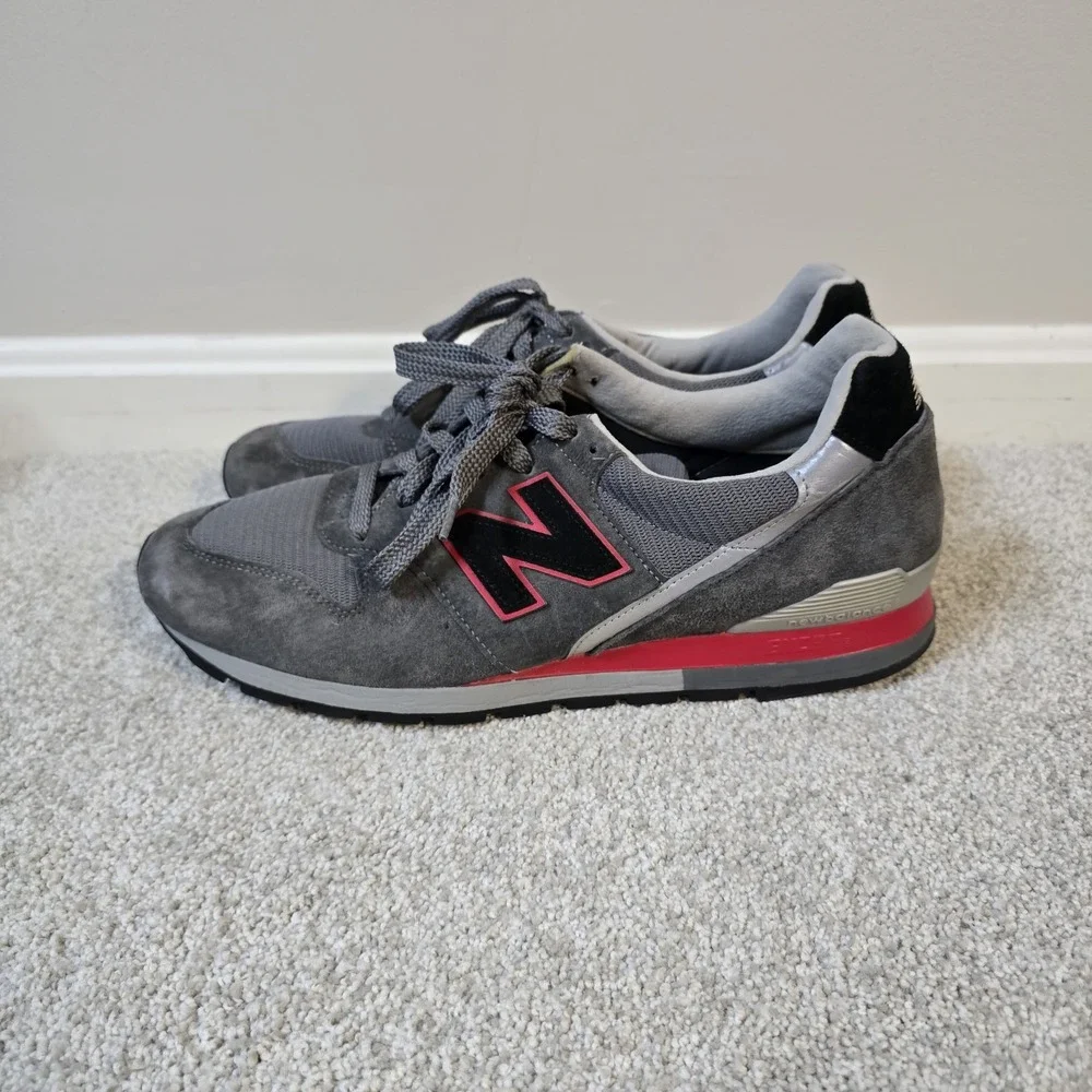 New Balance elevate your